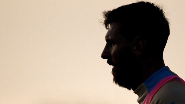 Formación posible de Argentina ante Paraguay por Eliminatorias Sudamericanas