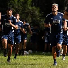 ¿Cómo avanza el mercado de fichajes de Millonarios?