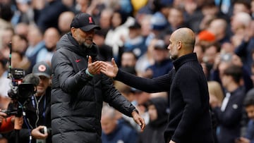 Sven-Goran Eriksson propone a Klopp o Guardiola para Inglaterra