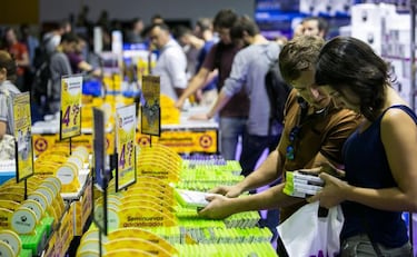 Nintendo sigue dominando las ventas en España: top 10 juegos más vendidos en febrero de 2021