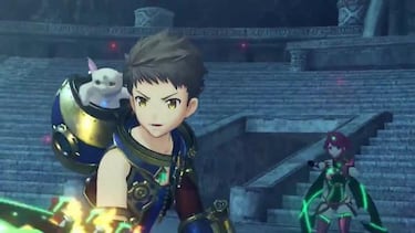 Xenoblade Chronicles 2, mejor debut de la saga en Japón