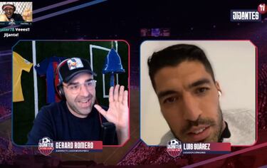 "Nunca tuve ningún problema con Griezmann en el Barça"