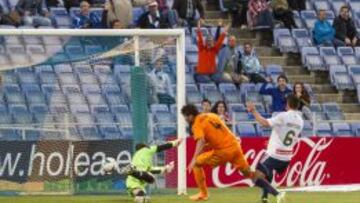 RECREATIVO 2 - CASTILLA 3