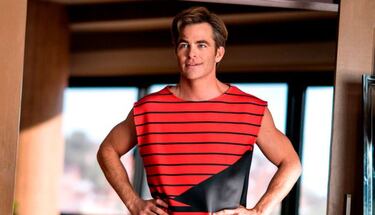 Revelados los sueldos de Chris Hemsworth por Thor Love and Thunder y Robert Pattinson por The Batman