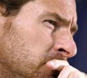 Villas-Boas: "El favoritismo no nos sirve para nada"