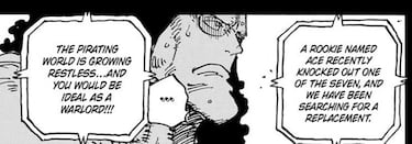 Eiichiro Oda reveals one of the biggest secrets of Ace’s past in ‘One Piece’: Which shichibukai did he defeat?