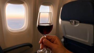 One airline is introducing an unexpected benefit that could make flying a little more enjoyable.