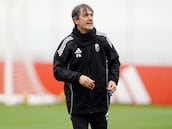 Pacheta: “No es nada fácil mejorar en el mercado de invierno a los once que están jugando”