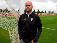 Keys to the Libertadores final: how Miguel Ángel Ramírez sees Atlético Mineiro-Botafogo