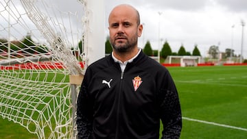 Keys to the Libertadores final: how Miguel Ángel Ramírez sees Atlético Mineiro-Botafogo