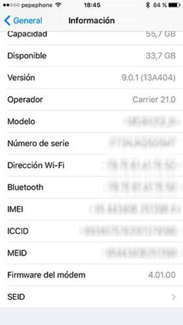 Apple genera plan de acción para falla de baterías .