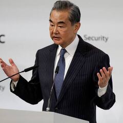 China se acerca a la Unión Europea con una petición