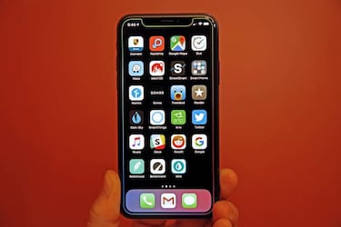 Novedades filtradas de iOS 13: Modo Oscuro, gestos para deshacer y más