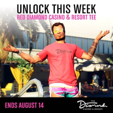 GTA Online: nuevo deportivo, bonificaciones y descuentos