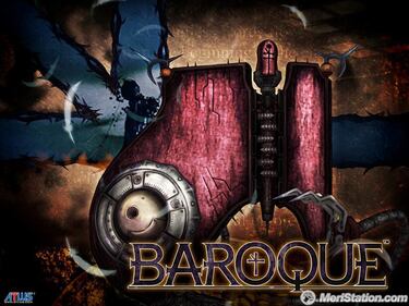 Baroque, Impresiones