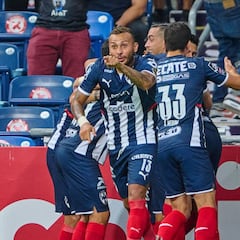 Tijuana – Monterrey: Horario, canal, TV, cómo y dónde ver