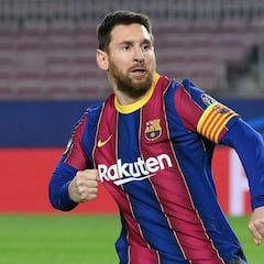 El City niega haber hecho una nueva oferta a Messi
