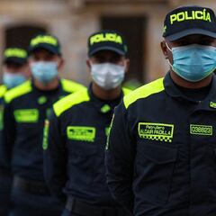 Nuevos uniformes de la Policía Nacional: cómo serán y qué otros cambios habrá en el cuerpo