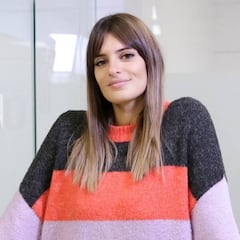 Susana, de 'la Isla de las Tentaciones', rompe su silencio sobre su ruptura con Gonzalo