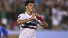 La Selección Mexicana ya está en Houston