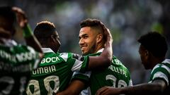 El Rio Ave prolonga la mala racha del Moreirense en Liga