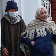 Pagos de Colombia Mayor en abril: fechas de cobro en Efecty, Matrix y Supergiros y hasta cuándo va el giro