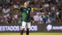 Marco Fabián set to play with Xavi's Al-Sadd in Qatar