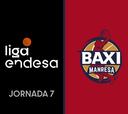Resumen del Fuenlabrada vs Manresa de la Liga Endesa