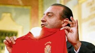 Francisco Antonio González