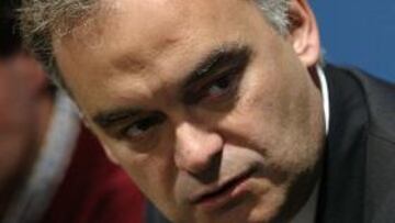 González Pons colabora en la ampliación de capital del Valencia