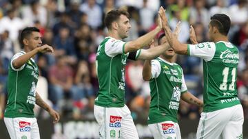 Cómo y dónde ver el León vs Tigres; horario y TV online