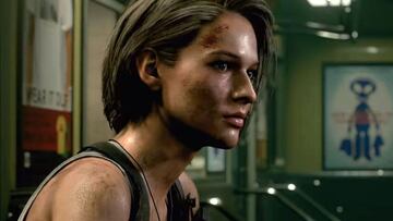Resident Evil 3 Remake, ?cu¨¢nto ha vendido hasta la fecha?
