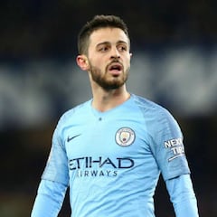 "¿De qué tienes miedo, Bernardo?"