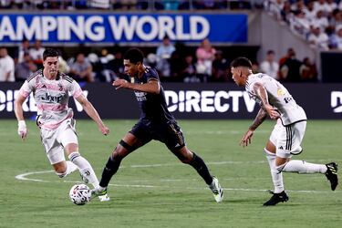 Un ‘clásico’ en otra dimensión
