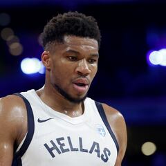 La ‘frontera Antetokounmpo’