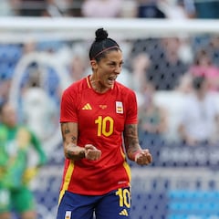 Jenni zanja la polémica: “Lo siento, creo que no faltamos el respeto a Brasil”