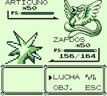 30 años de Pokémon, 30 momentos inolvidables de las ediciones Roja y Azul de Game Boy