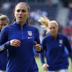 El misterio de Morgan, Ellis explicó: "Fue sólo un golpe"