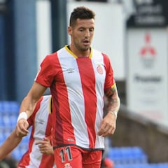 Aday: “Tenemos muchas ganas de seguir haciendo historia”