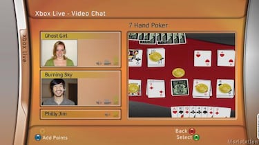 [Pre E3] Así se verá la interfaz de Xbox 360