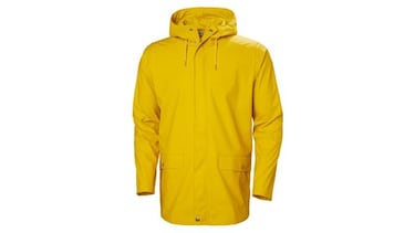 Elige el mejor impermeable, chubasquero o cortaviento y anticpate al oto?o con Helly Hansen