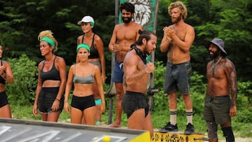 Survivor México 2023: quién será eliminado y dónde ver el programa hoy | 11 de agosto