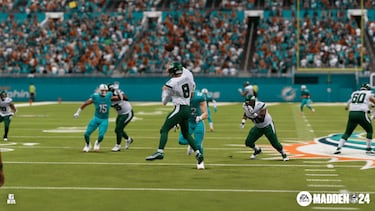Madden NFL 24: The best players at every Position