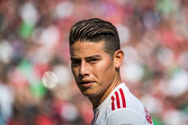 Bayern Munich - Real Madrid: how and where to watch: times, TV, online