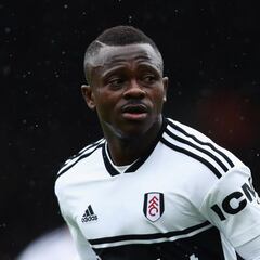 La caída del ‘Xavi marfileño’