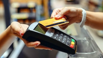 pago tarjeta credito debito tpv terminal punto venta