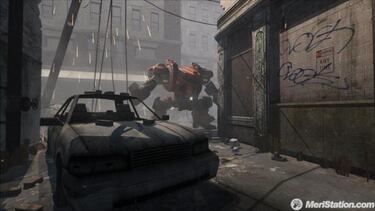 [E3] Project Origin, Impresiones