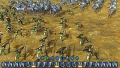 Imágenes de Arcane Legions