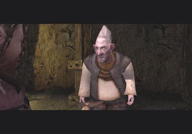 The Bard's Tale Worldwide