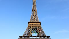 When is the 2024 Olympics opening ceremony? Date, times, how to watch on TV and stream online | Paris parade route